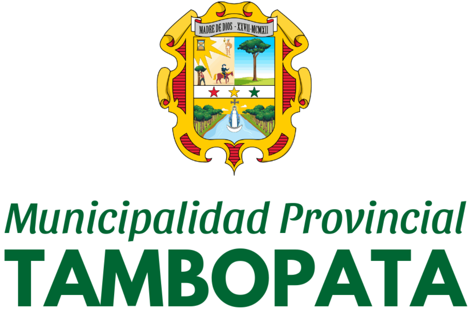 Municipalidad Provincial de Tambopata